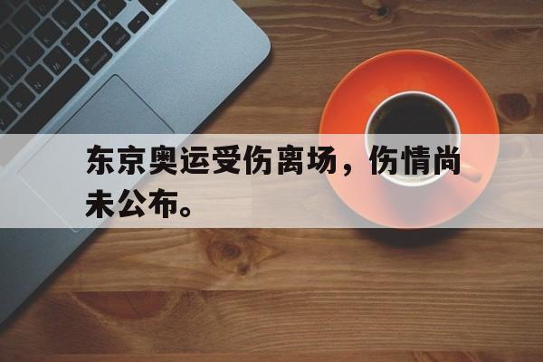 IM电竞下载-东京奥运受伤离场，伤情尚未公布。