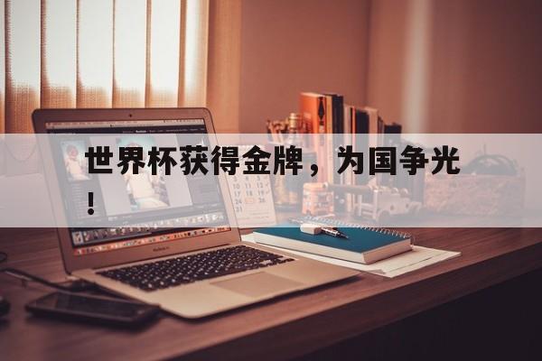 IM电竞集团官方-世界杯获得金牌，为国争光！