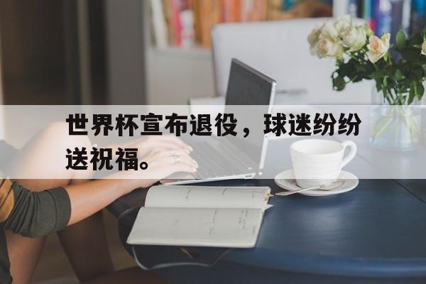 IM电竞下载-世界杯宣布退役，球迷纷纷送祝福。