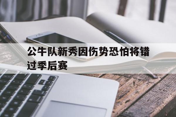 IM电竞下载-公牛队新秀因伤势恐怕将错过季后赛