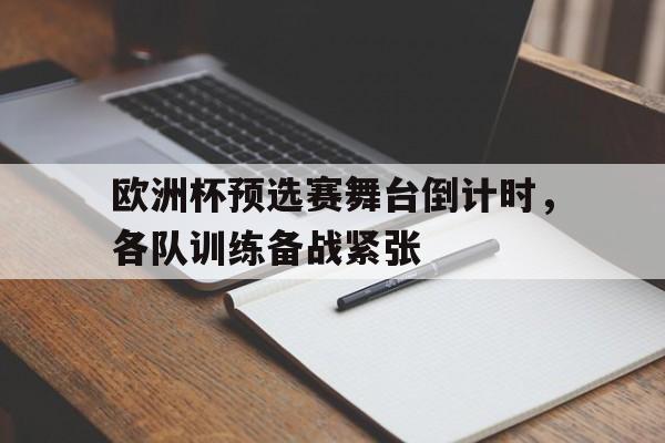 IM电竞集团官方-欧洲杯预选赛舞台倒计时，各队训练备战紧张