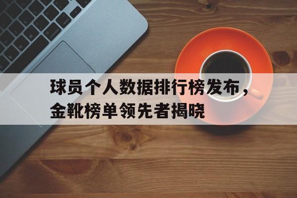 IM电竞下载-球员个人数据排行榜发布，金靴榜单领先者揭晓